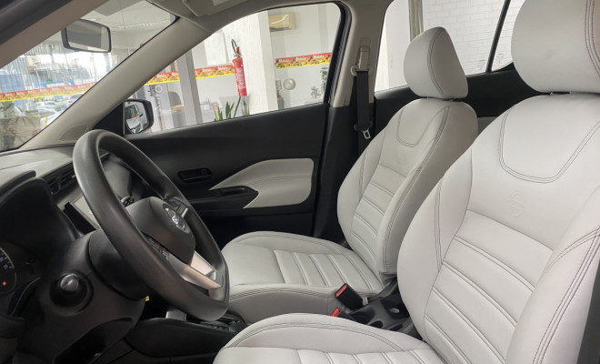 Nissan KICKS Active S 1.6 Aut 2022-8