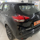 Nissan KICKS Active S 1.6 Aut 2022-2