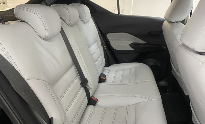 Nissan KICKS Active S 1.6 Aut 2022-11