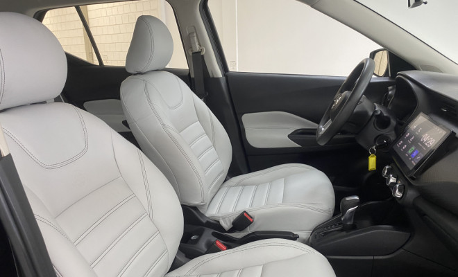 Nissan KICKS Active S 1.6 Aut 2022-9