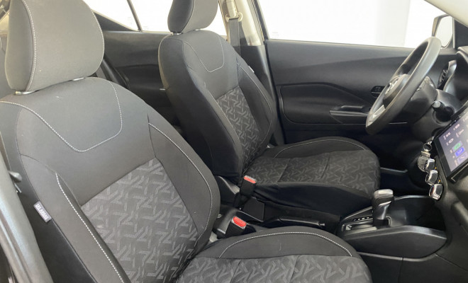 Nissan KICKS Active S 1.6 Aut 2022-9