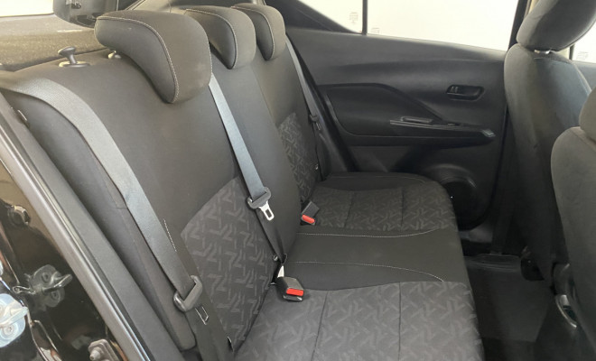 Nissan KICKS Active S 1.6 Aut 2022-11