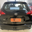 Nissan KICKS Active S 1.6 Aut 2022-3