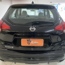 Nissan KICKS Active S 1.6 Aut 2022-3