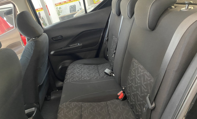 Nissan KICKS Active S 1.6 Aut 2022-10