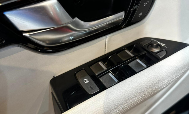 Land Rover Range R.EVOQUE Prestige 2.2 5p Dies. 2015 Diesel-11