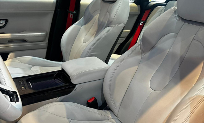 Land Rover Range R.EVOQUE Prestige 2.2 5p Dies. 2015 Diesel-12