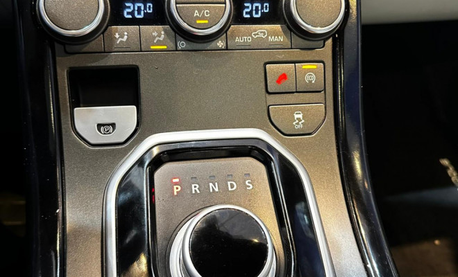 Land Rover Range R.EVOQUE Prestige 2.2 5p Dies. 2015 Diesel-10