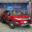 Land Rover Range R.EVOQUE Prestige 2.2 5p Dies. 2015 Diesel-1