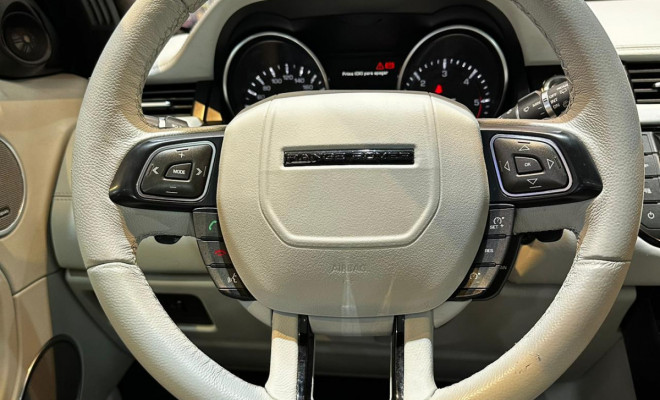 Land Rover Range R.EVOQUE Prestige 2.2 5p Dies. 2015 Diesel-6