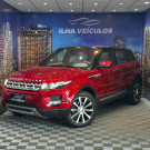 Land Rover LAND ROVER EVOQUE PURE P5D 2015 Diesel-0