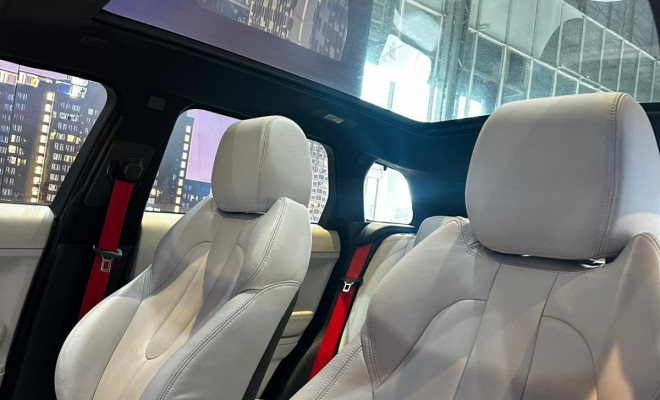 Land Rover Range R.EVOQUE Prestige 2.2 5p Dies. 2015 Diesel-13