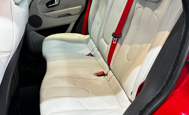 Land Rover Range R.EVOQUE Prestige 2.2 5p Dies. 2015 Diesel-14