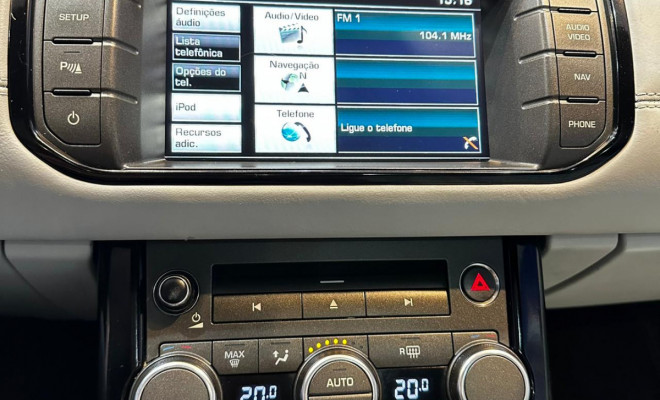 Land Rover Range R.EVOQUE Prestige 2.2 5p Dies. 2015 Diesel-9