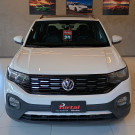 VW - VolksWagen T-Cross Comfor. 200 TSI 1.0 Flex 5p Aut. 2020 Flex-1