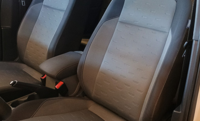 VW - VolksWagen T-Cross Comfor. 200 TSI 1.0 Flex 5p Aut. 2020 Flex-5