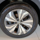 VW - VolksWagen T-Cross Comfor. 200 TSI 1.0 Flex 5p Aut. 2020 Flex-8