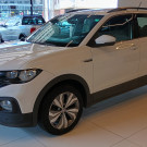 VW - VolksWagen T-Cross Comfor. 200 TSI 1.0 Flex 5p Aut. 2020 Flex-2