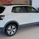 VW - VolksWagen T-Cross Comfor. 200 TSI 1.0 Flex 5p Aut. 2020 Flex-3