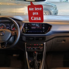 VW - VolksWagen T-Cross Comfor. 200 TSI 1.0 Flex 5p Aut. 2020 Flex-6