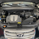 Hyundai Santa Fe GLS 3.5 V6 4x4 2013-15