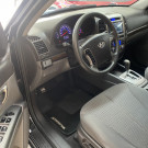 Hyundai Santa Fe GLS 3.5 V6 4x4 2013-5
