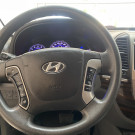 Hyundai Santa Fe GLS 3.5 V6 4x4 2013-12