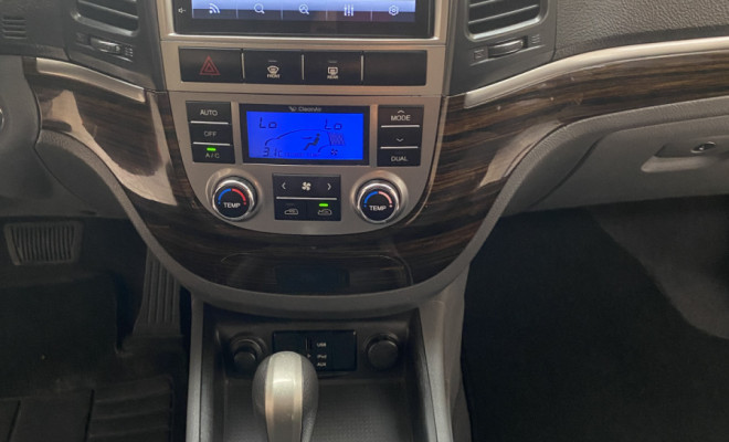 Hyundai Santa Fe GLS 3.5 V6 4x4 2013-13