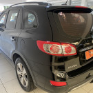 Hyundai Santa Fe GLS 3.5 V6 4x4 2013-2