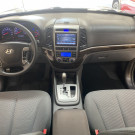 Hyundai Santa Fe GLS 3.5 V6 4x4 2013-6