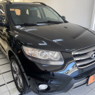 Hyundai Santa Fe GLS 3.5 V6 4x4 2013-1