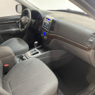 Hyundai Santa Fe GLS 3.5 V6 4x4 2013-7