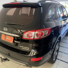 Hyundai Santa Fe GLS 3.5 V6 4x4 2013-4