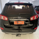 Hyundai Santa Fe GLS 3.5 V6 4x4 2013-3