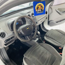 GM - Chevrolet AGILE LTZ 1.4 MPFI 8V FlexPower 5p 2013 Flex-6