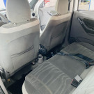 GM - Chevrolet AGILE LTZ 1.4 MPFI 8V FlexPower 5p 2013 Flex-8