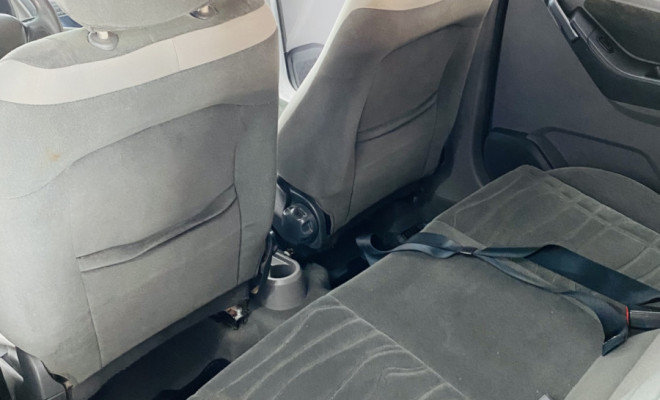 GM - Chevrolet AGILE LTZ 1.4 MPFI 8V FlexPower 5p 2013 Flex-8