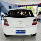 GM - Chevrolet AGILE LTZ 1.4 MPFI 8V FlexPower 5p 2013 Flex-2