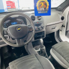 GM - Chevrolet AGILE LTZ 1.4 MPFI 8V FlexPower 5p 2013 Flex-5