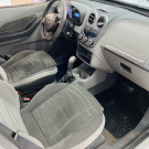 GM - Chevrolet AGILE LTZ 1.4 MPFI 8V FlexPower 5p 2013 Flex-7