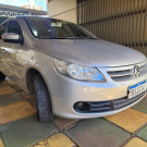 VW - VolksWagen Gol (novo) 1.6 Mi Total Flex 8V 4p 2013 Flex-1