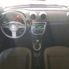 VW - VolksWagen Gol (novo) 1.6 Mi Total Flex 8V 4p 2013 Flex-6