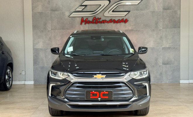 GM - Chevrolet TRACKER Premier 1.2 Turbo 12V Flex Aut. 2024 Flex-5