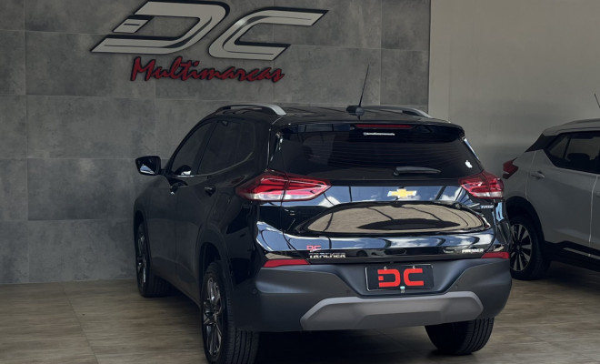 GM - Chevrolet TRACKER Premier 1.2 Turbo 12V Flex Aut. 2024 Flex-5