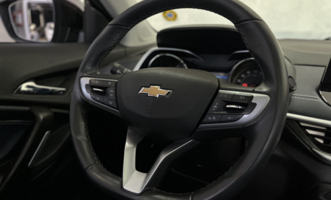 GM - Chevrolet TRACKER Premier 1.2 Turbo 12V Flex Aut. 2024 Flex-6