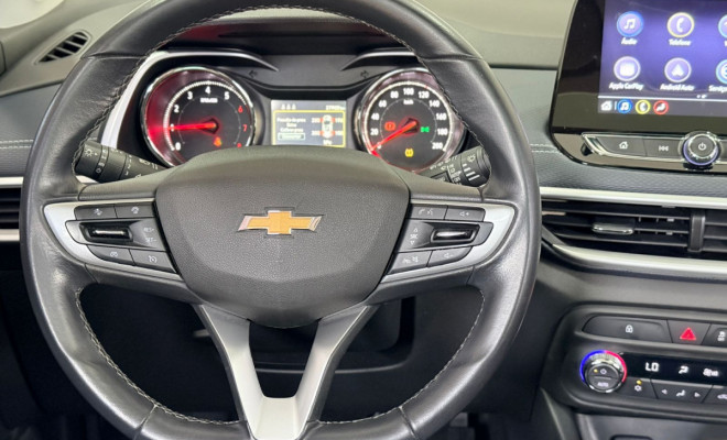 GM - Chevrolet TRACKER Premier 1.2 Turbo 12V Flex Aut. 2024 Flex-12
