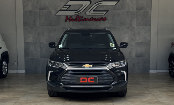 GM - Chevrolet TRACKER Premier 1.2 Turbo 12V Flex Aut. 2024 Flex