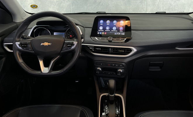 GM - Chevrolet TRACKER Premier 1.2 Turbo 12V Flex Aut. 2024 Flex-7