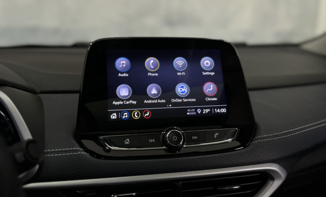 GM - Chevrolet TRACKER Premier 1.2 Turbo 12V Flex Aut. 2024 Flex-8