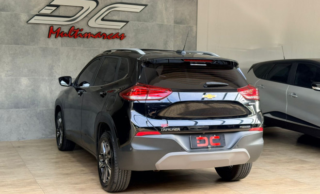 GM - Chevrolet TRACKER Premier 1.2 Turbo 12V Flex Aut. 2024 Flex-2